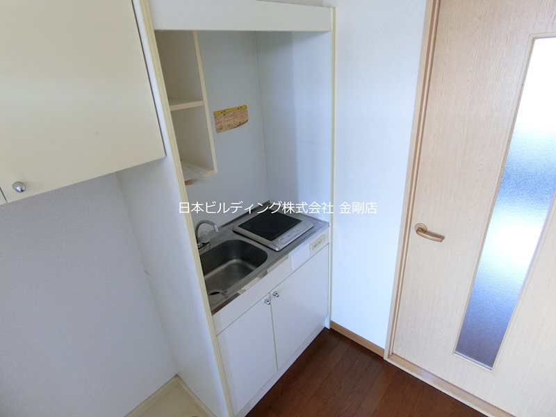 クレセント福田 その他7