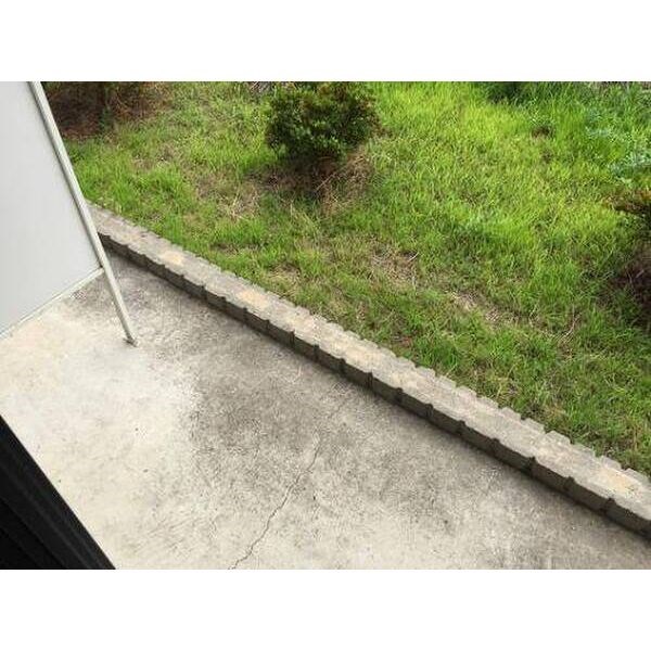 クレセント福田 ベランダ