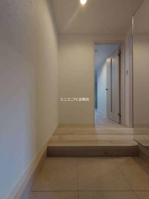 COVE北野田 その他8