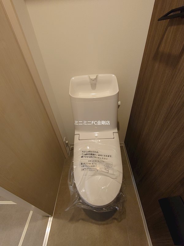 COVE北野田 その他10