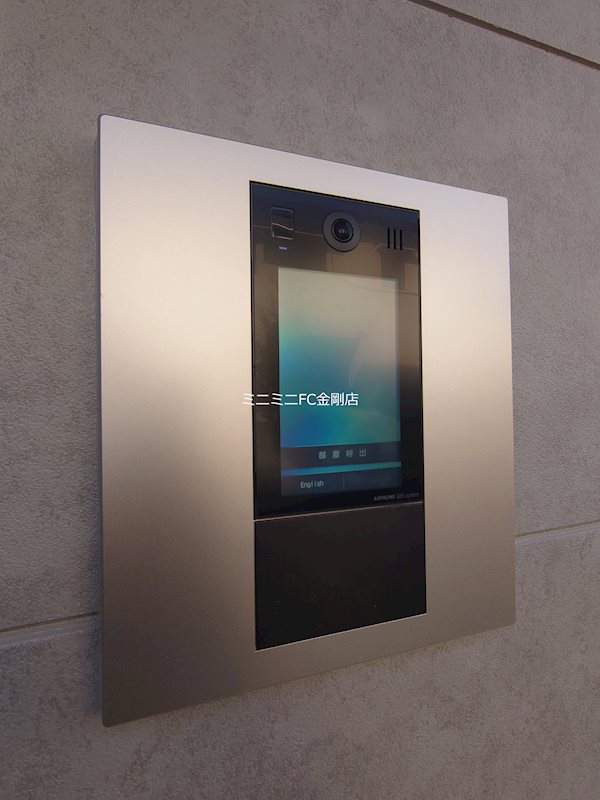 COVE北野田 その他外観2