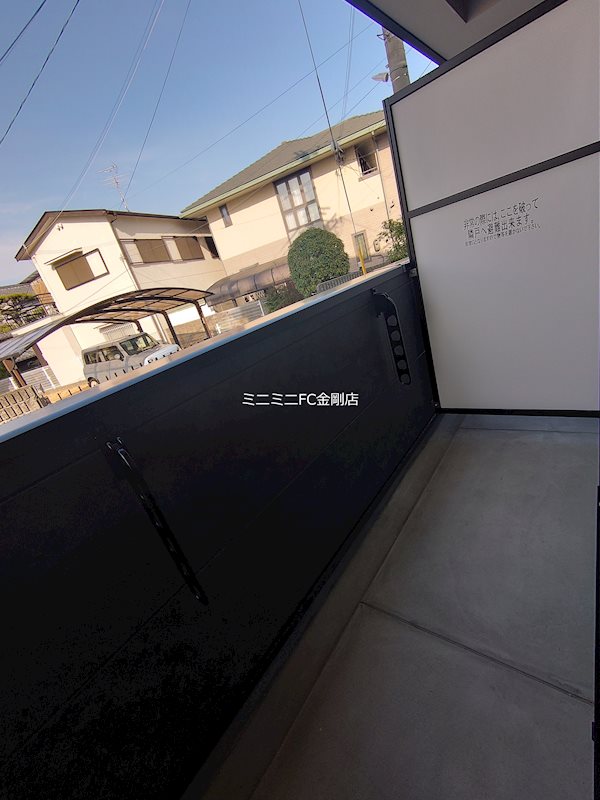 COVE北野田 その他17