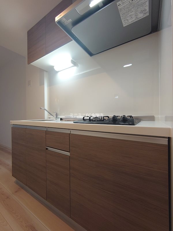 COVE北野田 キッチン