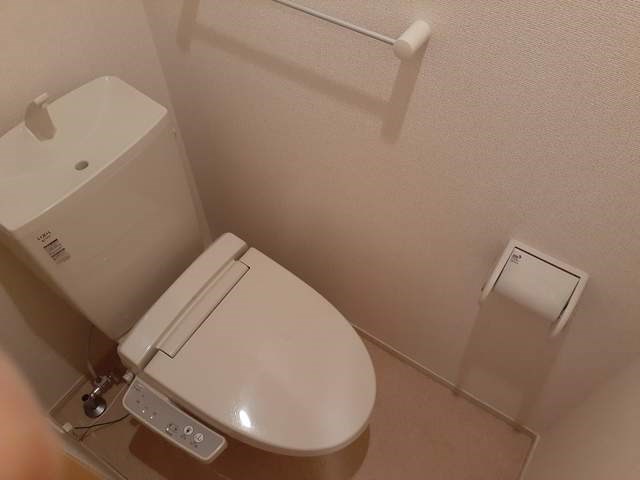 プラシード　アロッジオ その他2