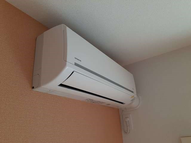 プラシード　アロッジオ その他3