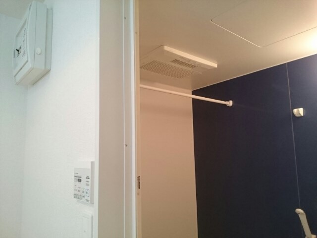 プラシード　アロッジオ その他4