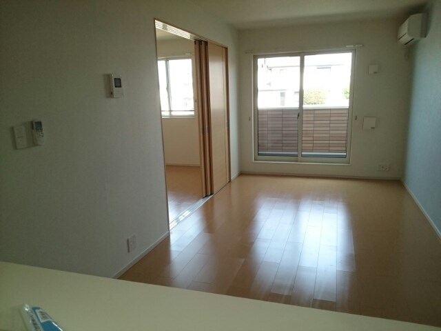 プラシード　アロッジオ リビング