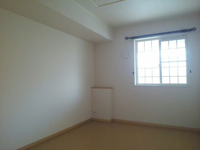 プラシード　アロッジオ ベッドルーム