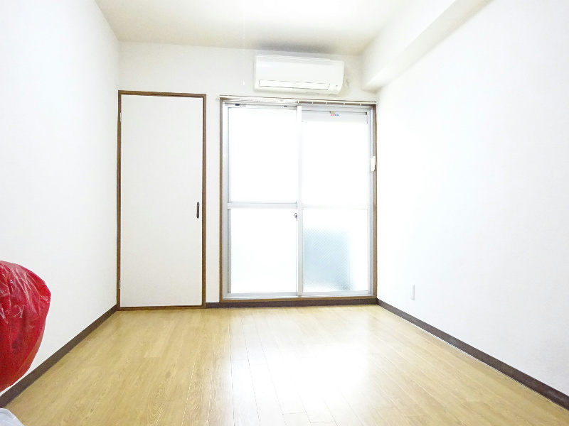 グラシアス堺 リビング