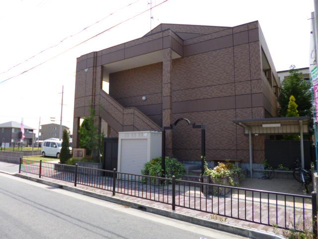 アマービレ その他外観1