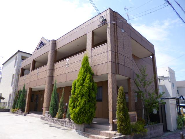 アマービレ その他外観2