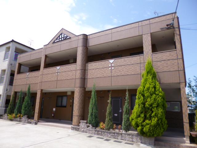 アマービレ その他外観3