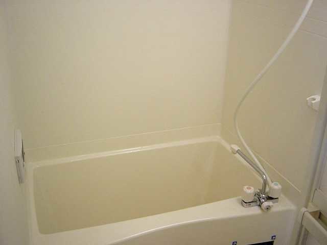 アマービレ 風呂画像