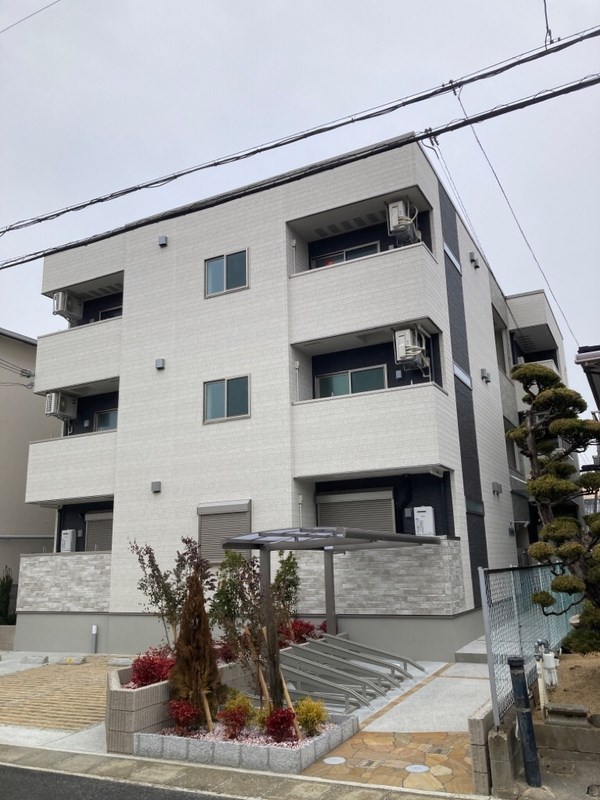 フジパレス深井清水町 その他外観1