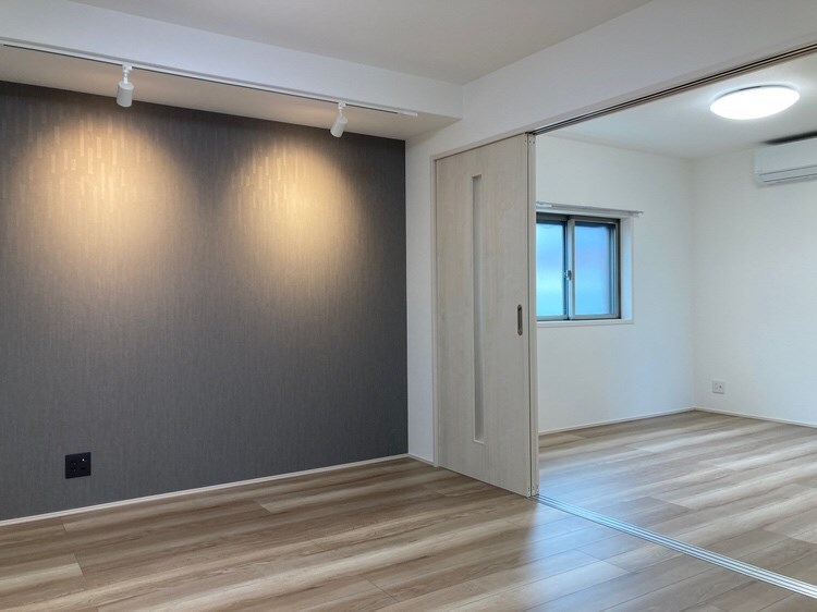 フジパレス深井清水町 リビング