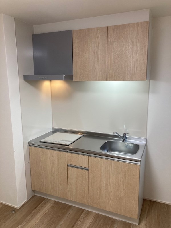 フジパレス深井清水町 キッチン