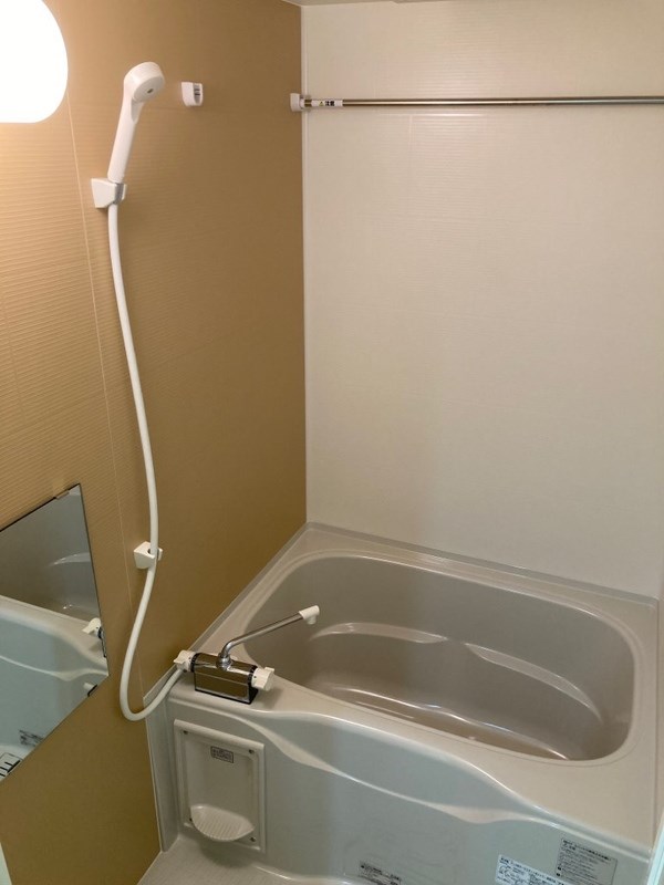 フジパレス深井清水町 風呂画像