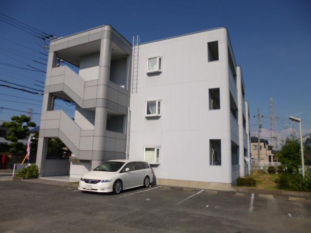 ラ・フォーレ松ノ下 その他外観1