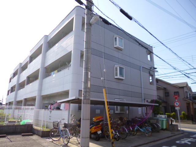 ラ・フォーレ松ノ下 その他外観2