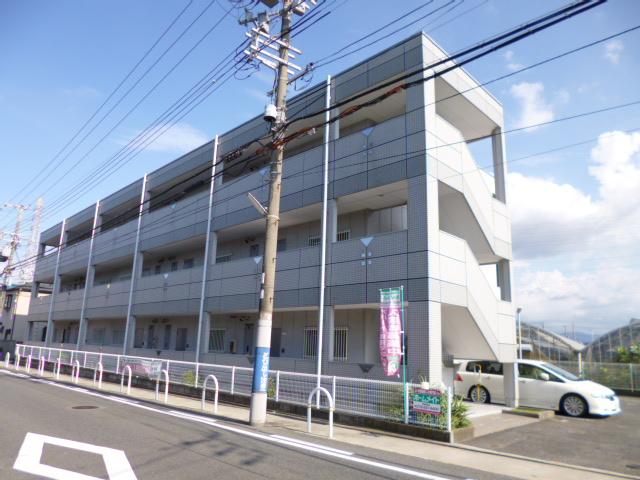 ラ・フォーレ松ノ下 その他外観3