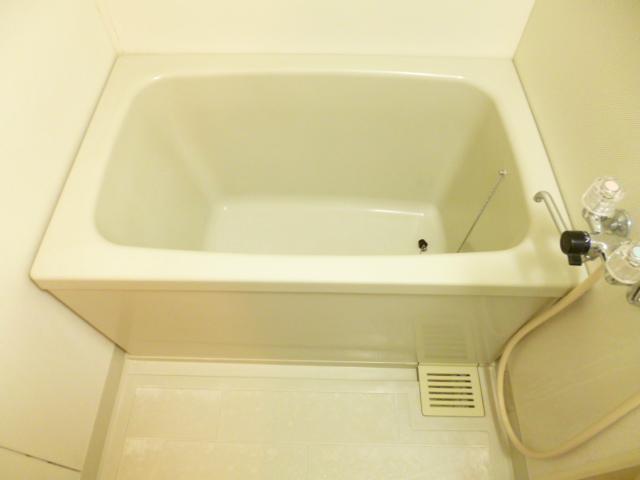 ラ・フォーレ松ノ下 風呂画像