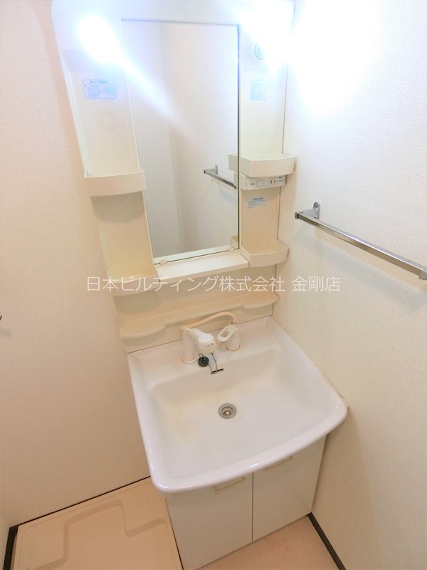 セカンドパレス その他4