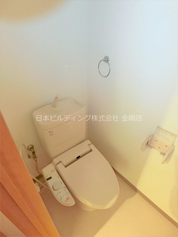 セカンドパレス その他5