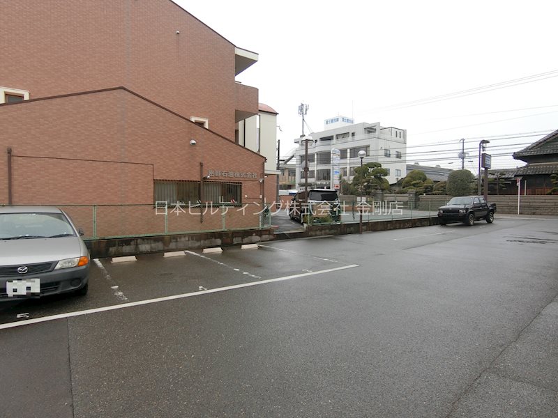 セカンドパレス その他外観1