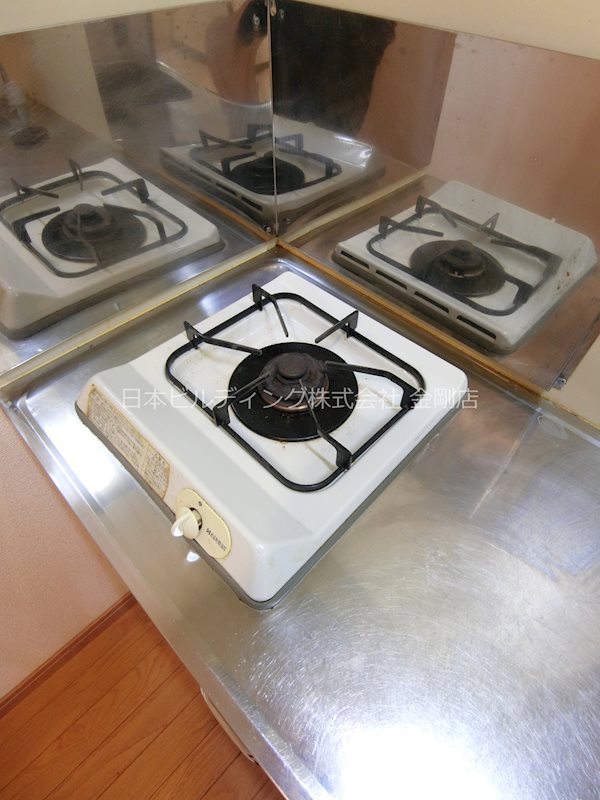 セカンドパレス その他7