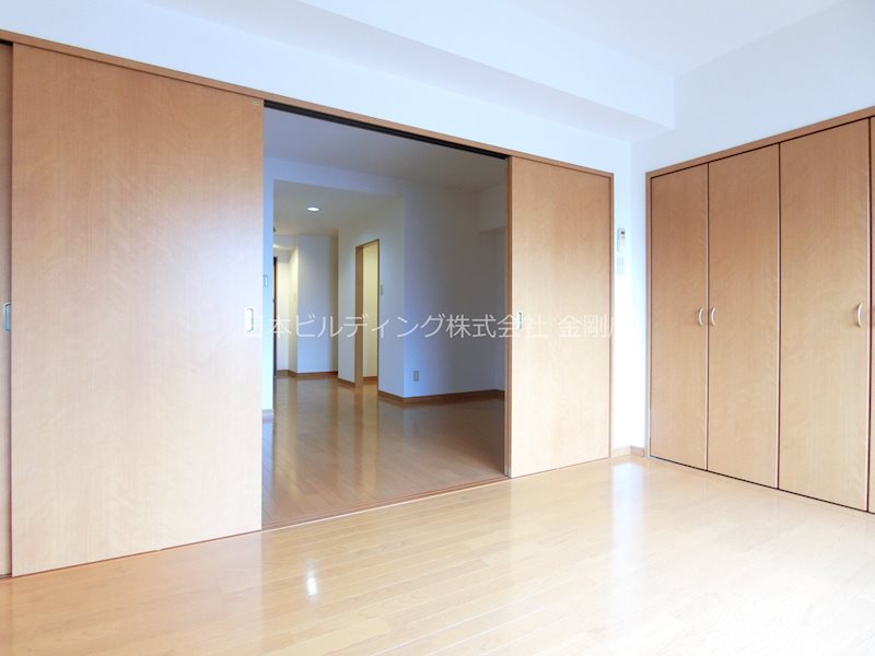 セカンドパレス その他15