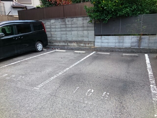 アメニティコーポＡ棟 その他外観6