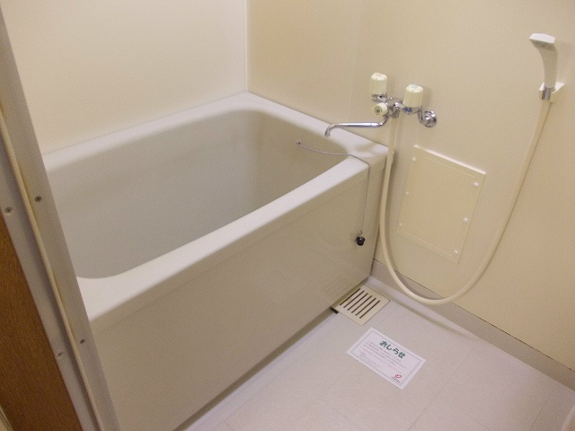 アメニティコーポＡ棟 風呂画像