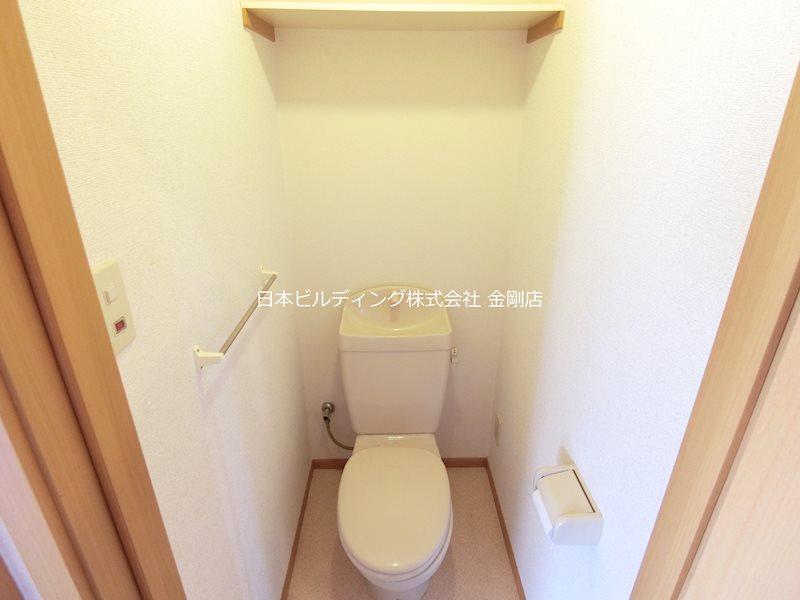 シャルマンヴィラ その他1