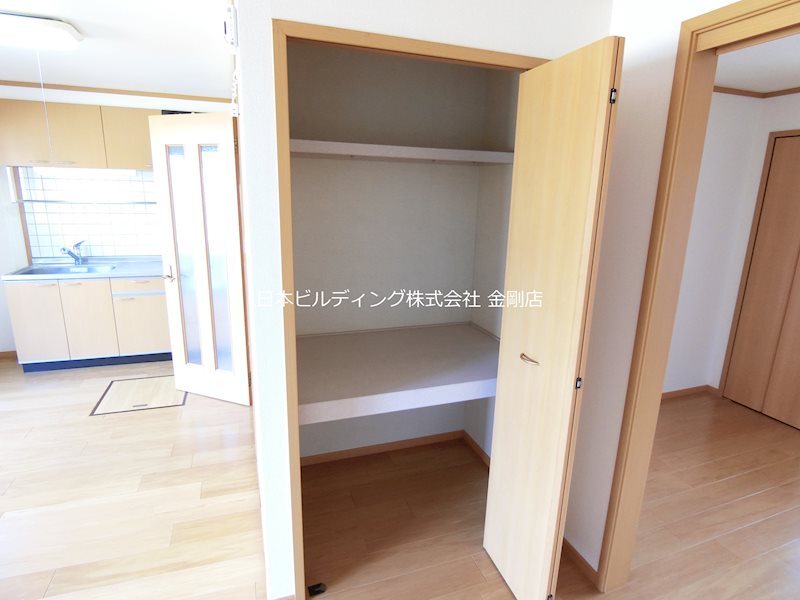 シャルマンヴィラ その他3