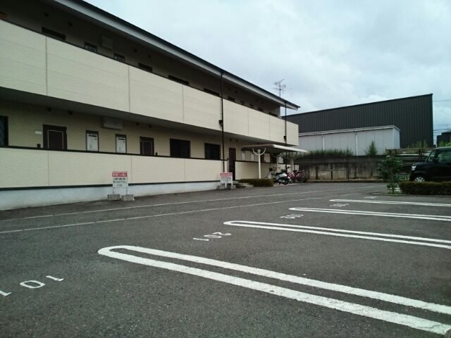 シャルマンヴィラ その他外観1