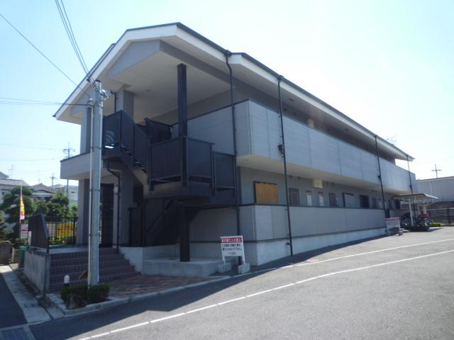 シャルマンヴィラ その他外観3