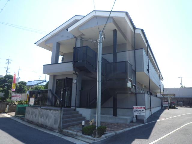 シャルマンヴィラ その他外観5