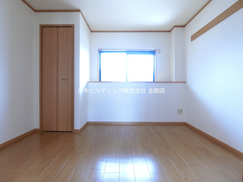 シャルマンヴィラ ベッドルーム