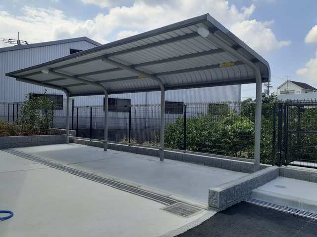 ルワンジュ草尾Ⅰ その他外観1