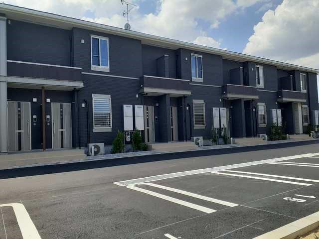 ルワンジュ草尾Ⅰ その他外観2