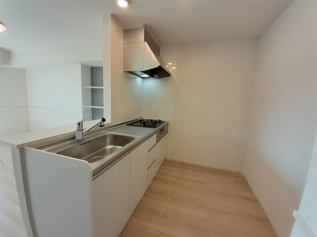 ルワンジュ草尾Ⅰ キッチン