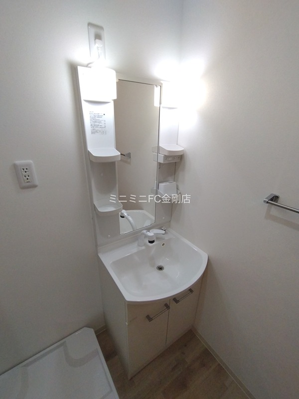 フジパレス北野田Ⅴ その他1