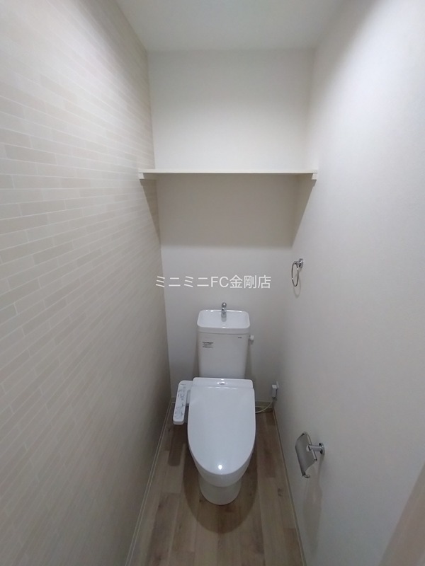 フジパレス北野田Ⅴ その他2