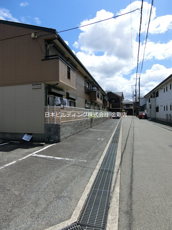 エクセレントTAKA　B棟 その他外観1