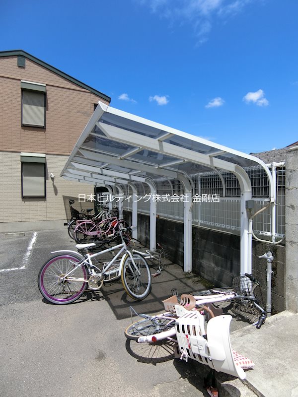 エクセレントTAKA　B棟 その他外観2