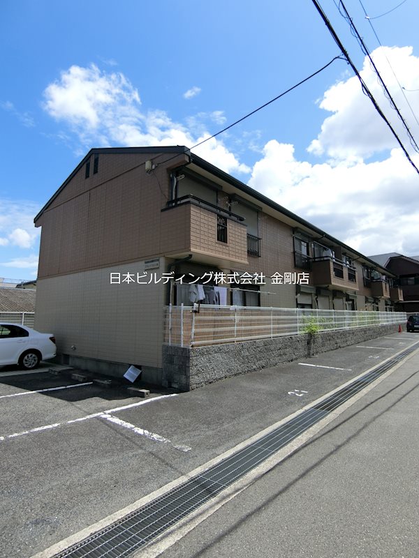 エクセレントTAKA　B棟 その他外観3