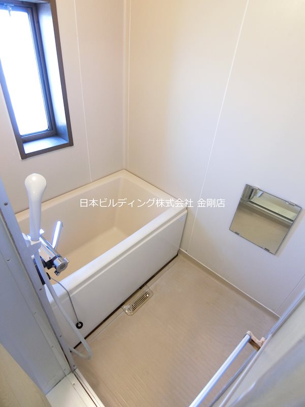 エクセレントTAKA　B棟 風呂画像