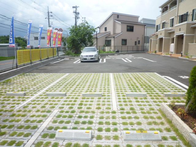 スマート　ハズ その他外観1