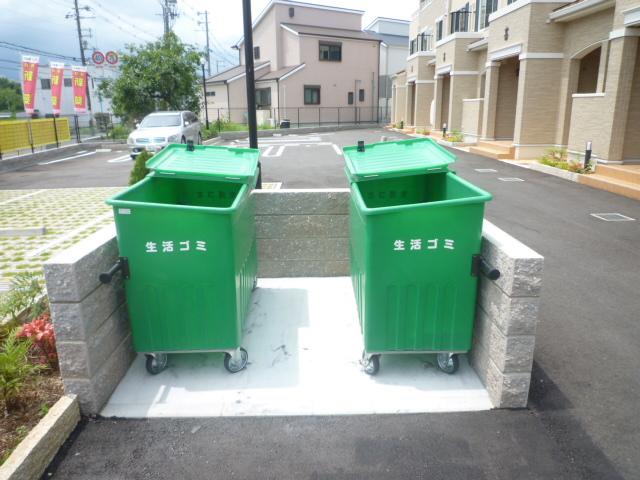 スマート　ハズ その他外観4