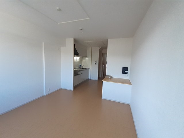 スマート　ハズ リビング